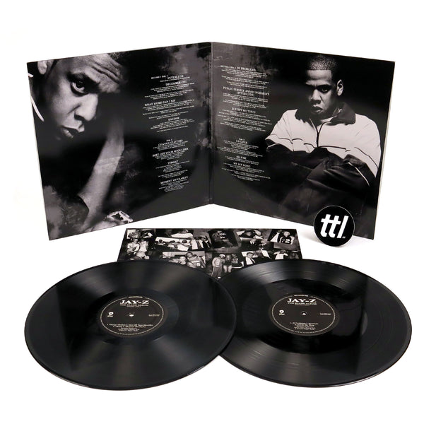 jay z the black album full album