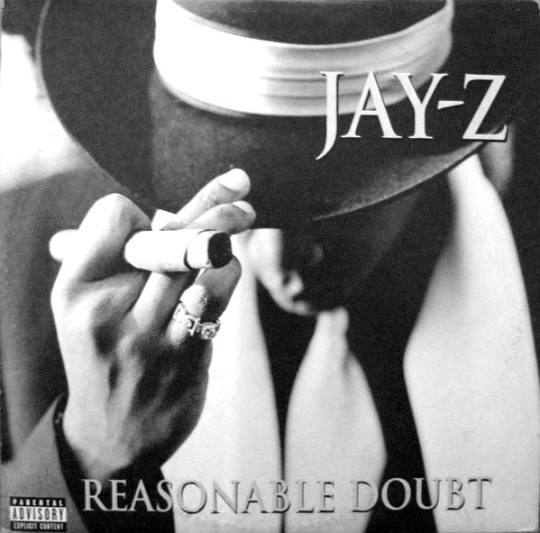 jay z reasonable doubt instrumentals