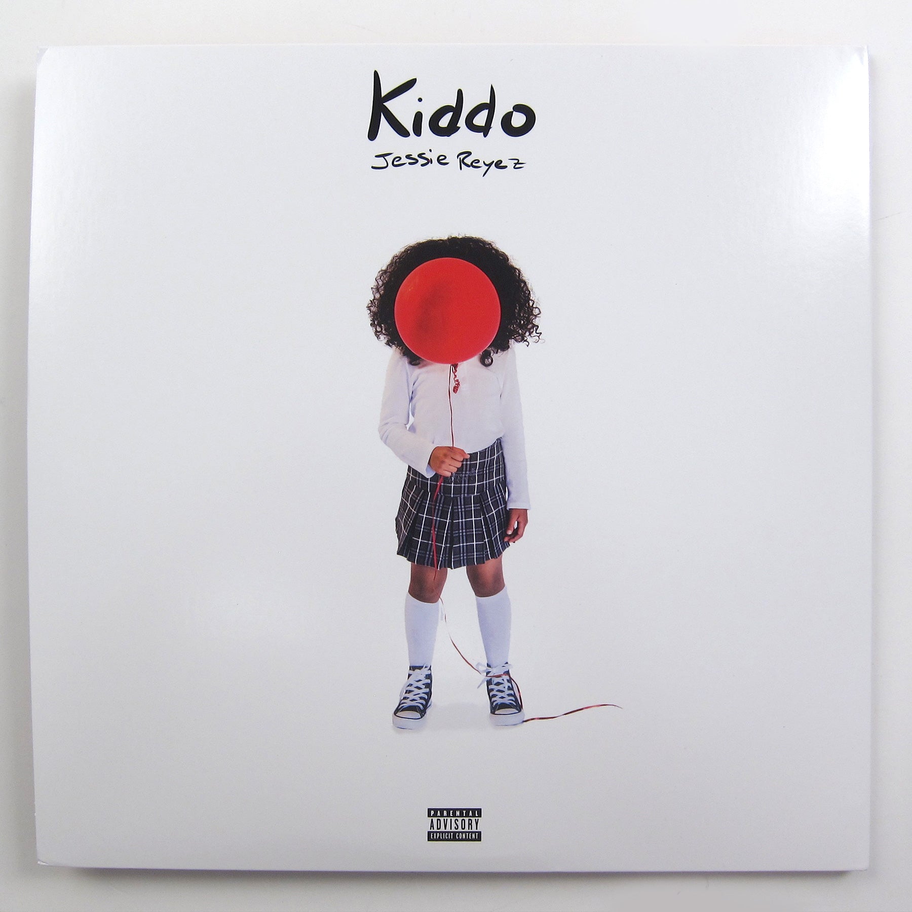 jessie reyez kiddo album download