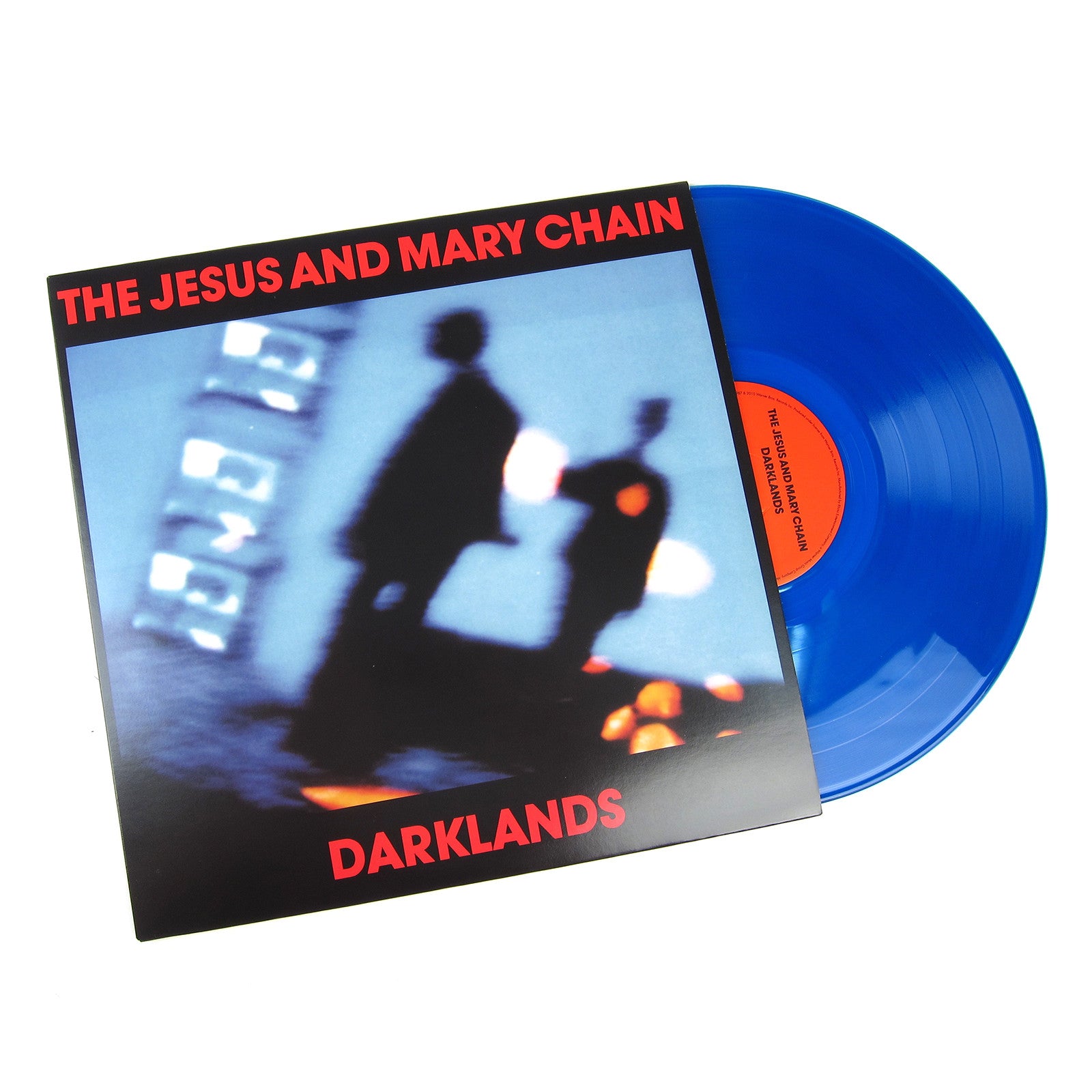 Jesus and mary chain tour