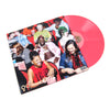 lil yachty: teenage emotions pink vinyl vinyl 2lp