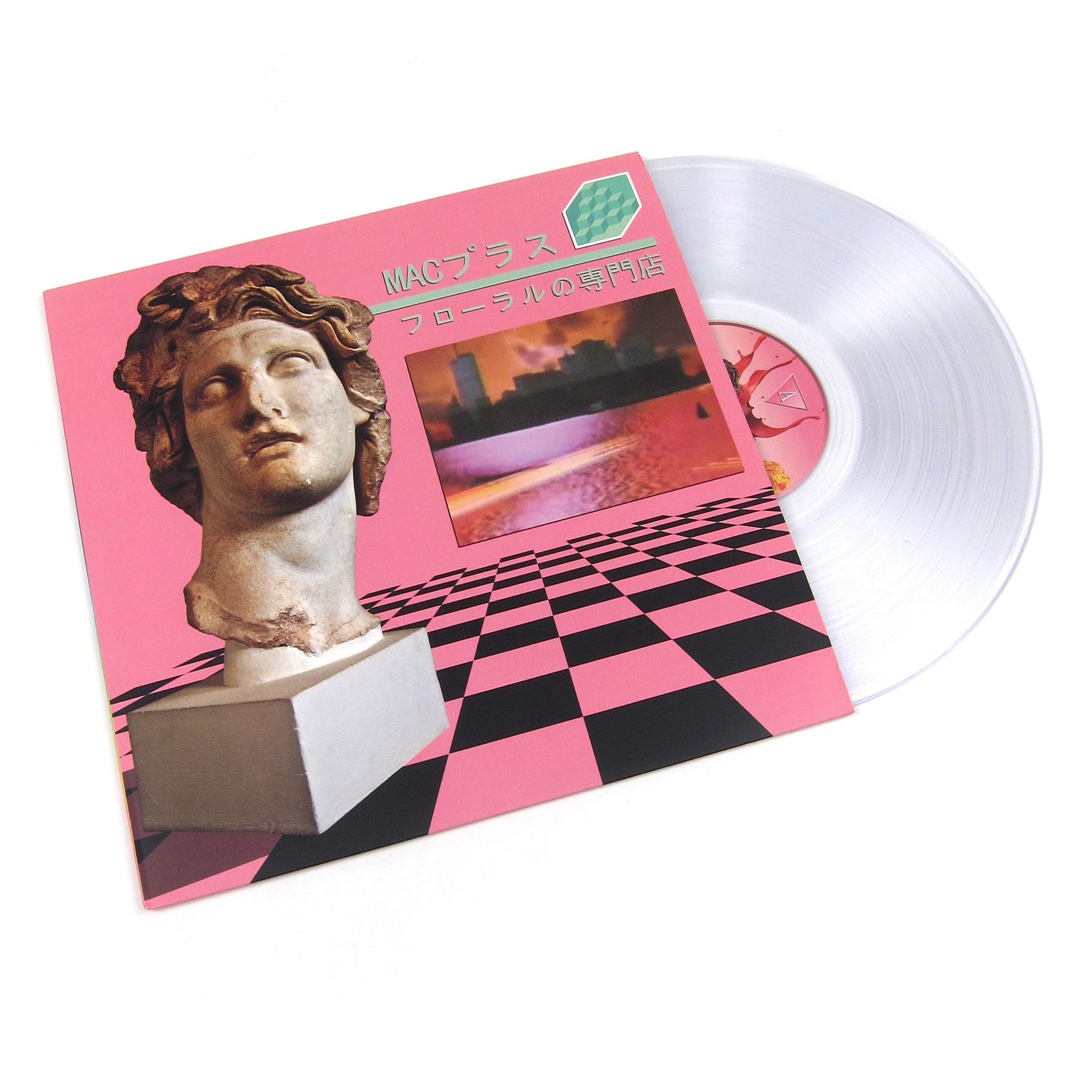Floral Shoppe (Clear Colored Vinyl) Vinyl LPContact support for recommendations or customization questions            We answer requests Mon-Fri 10am-6pm EST                                                                            Name                                                          Email                                                        Message                                      Submit Question