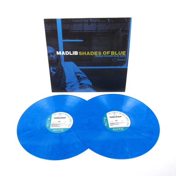 madlib shades of blue download rar