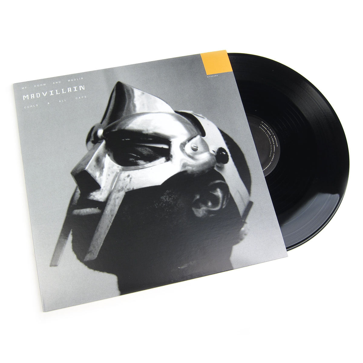 madvillainy vinyl