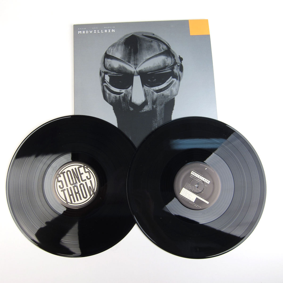 madvillainy colored vinyl