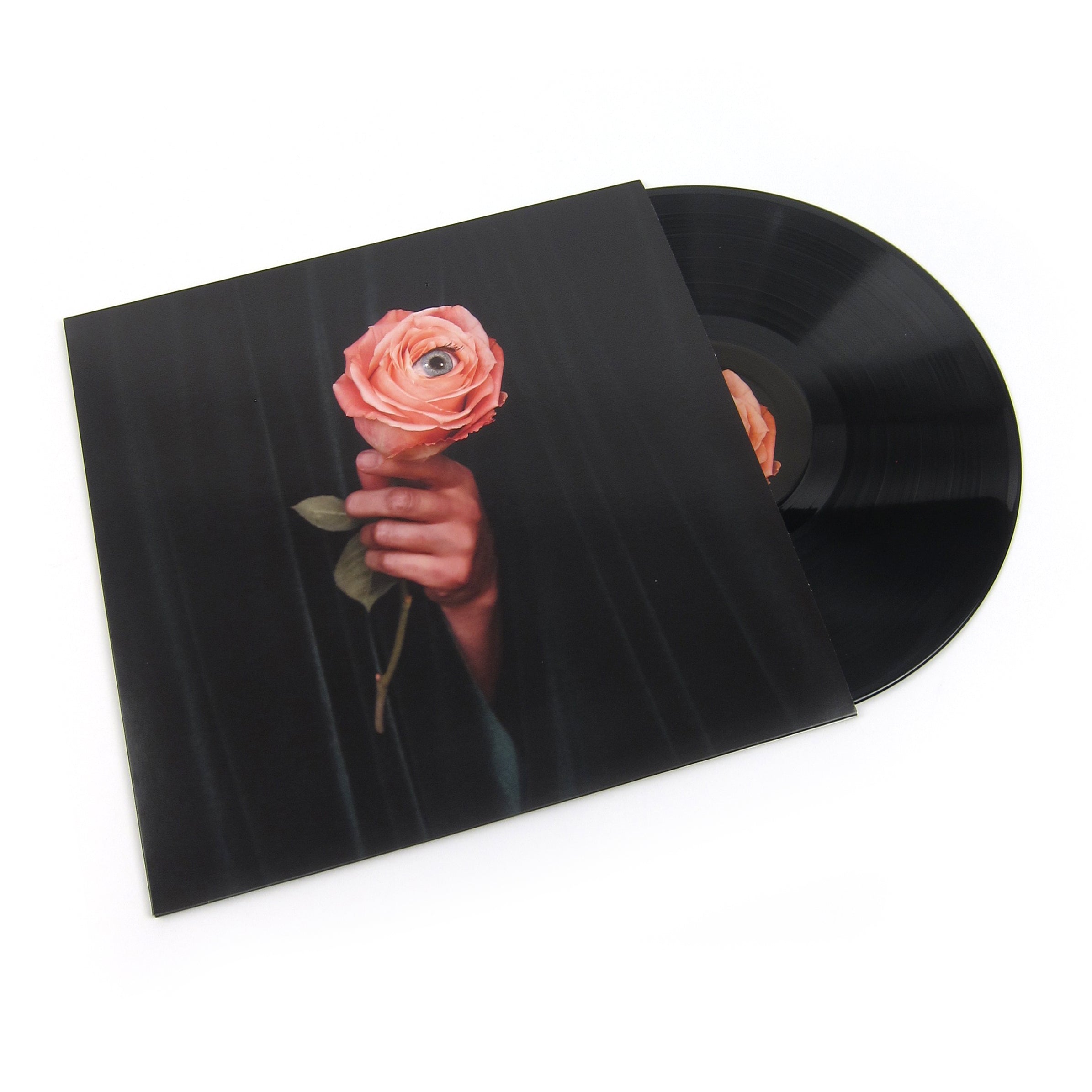 Marian Hill: Unusual Vinyl LP — TurntableLab.com