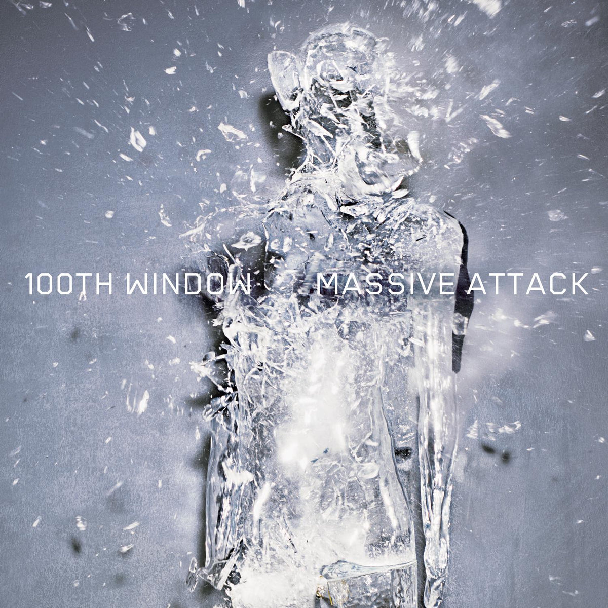 Massive Attack 100th Window 180g Vinyl 3lp –