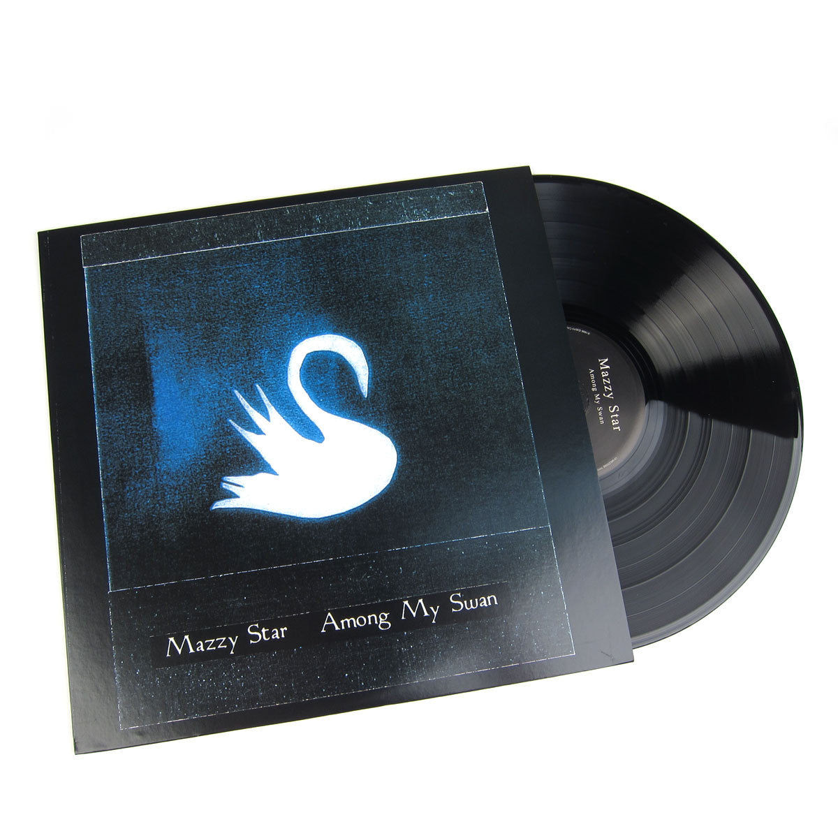 Image result for mazzy star among my swan vinyl