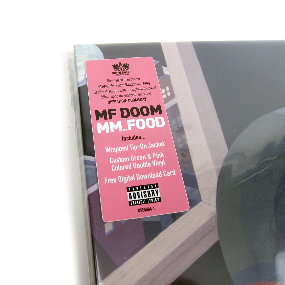 mm food mf doom lyrics