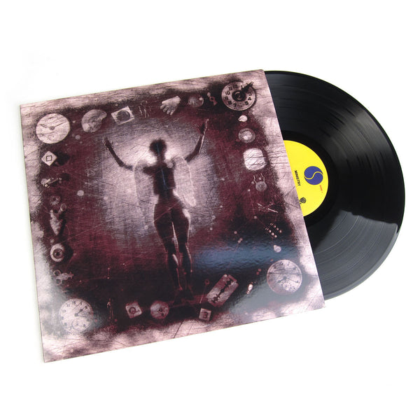 Ministry: ________ / Psalm 69 (180g) Vinyl LP – TurntableLab.com