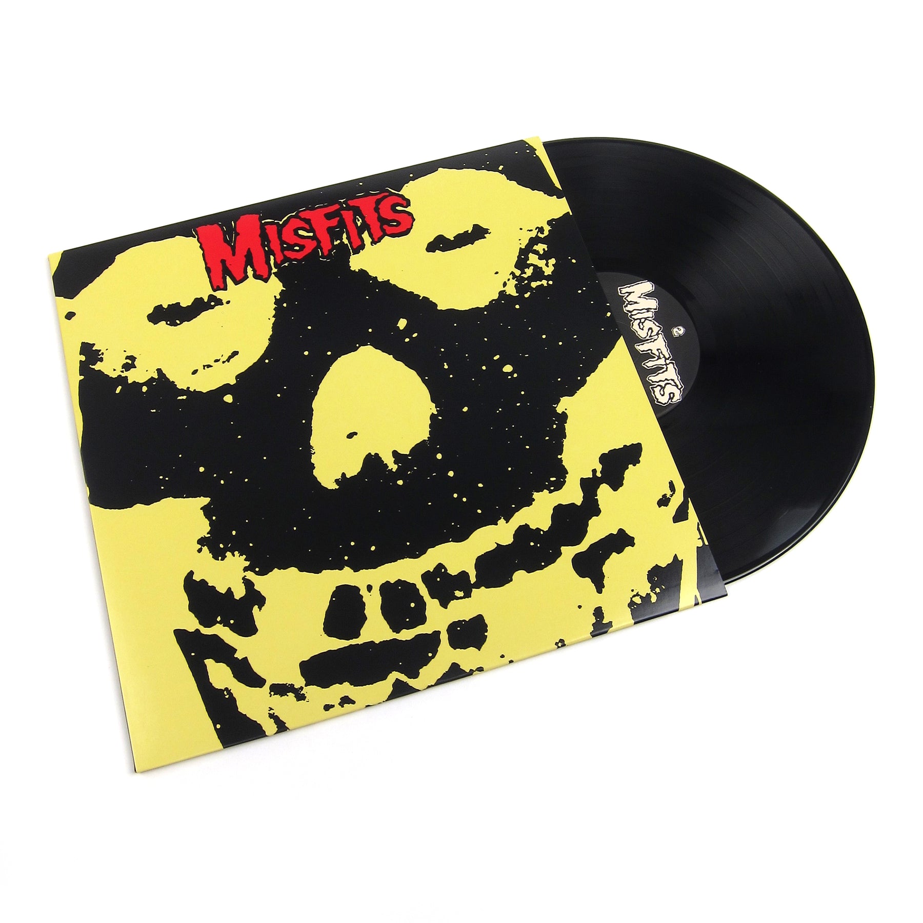 Misfits Misfits (Collection I) Vinyl LP