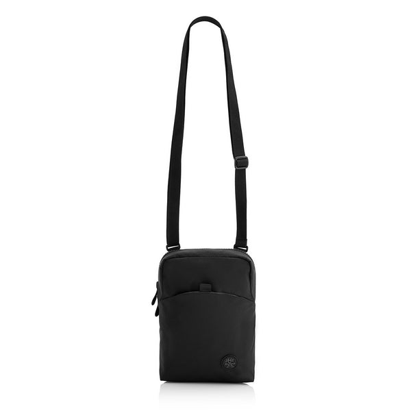 Crumpler: Mini Milonas Accessories Bag - Black – TurntableLab.com