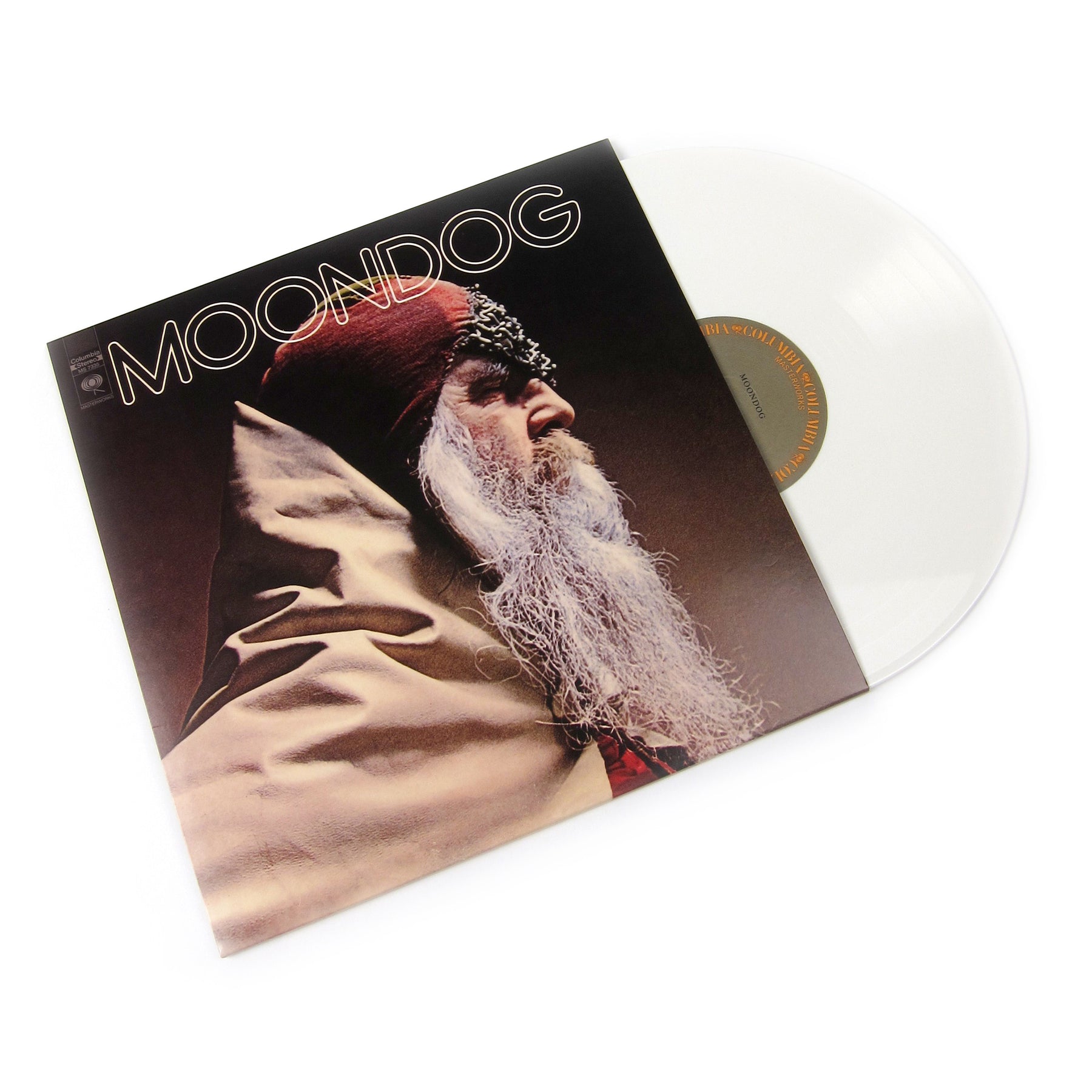 “Moondog