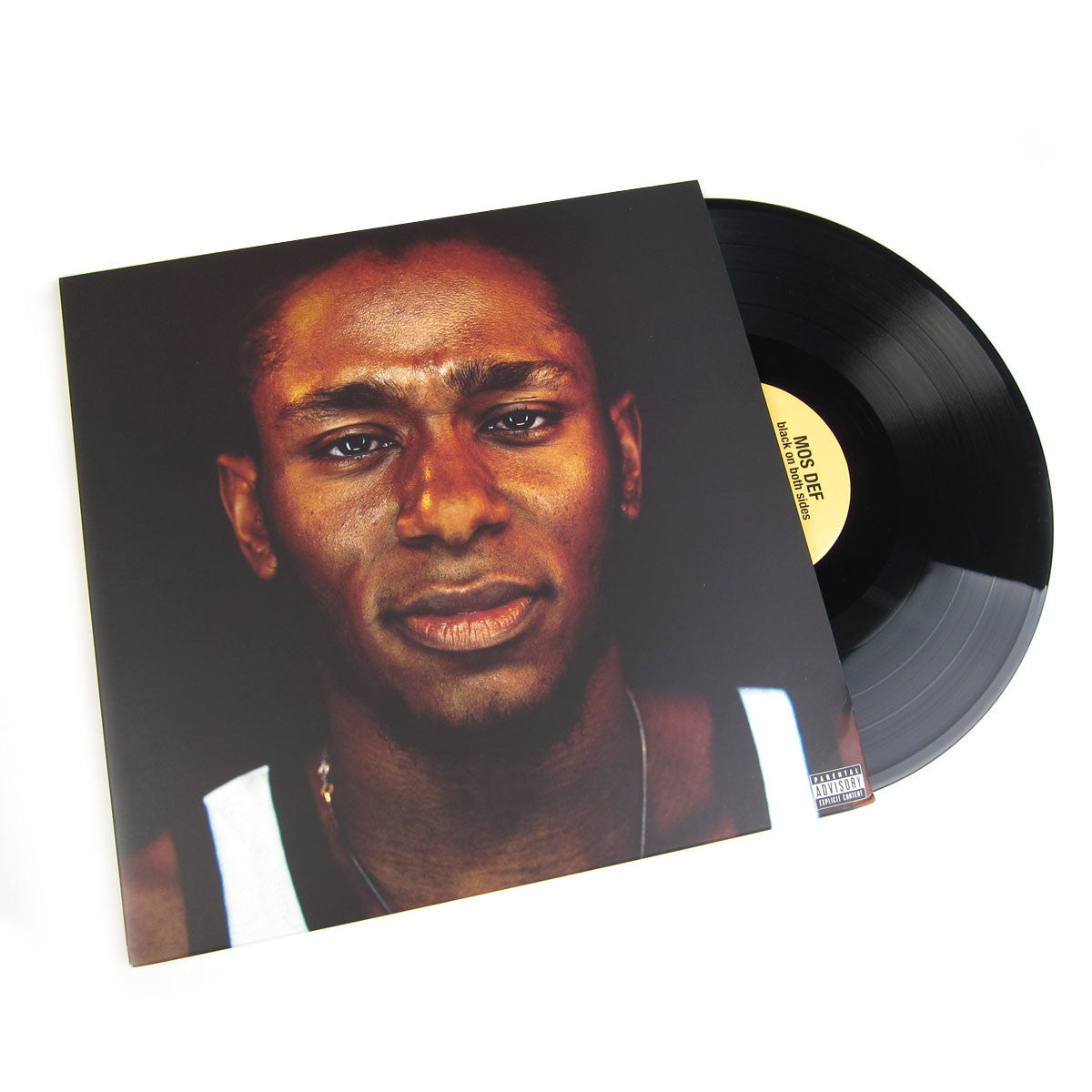 mos def black on both sides