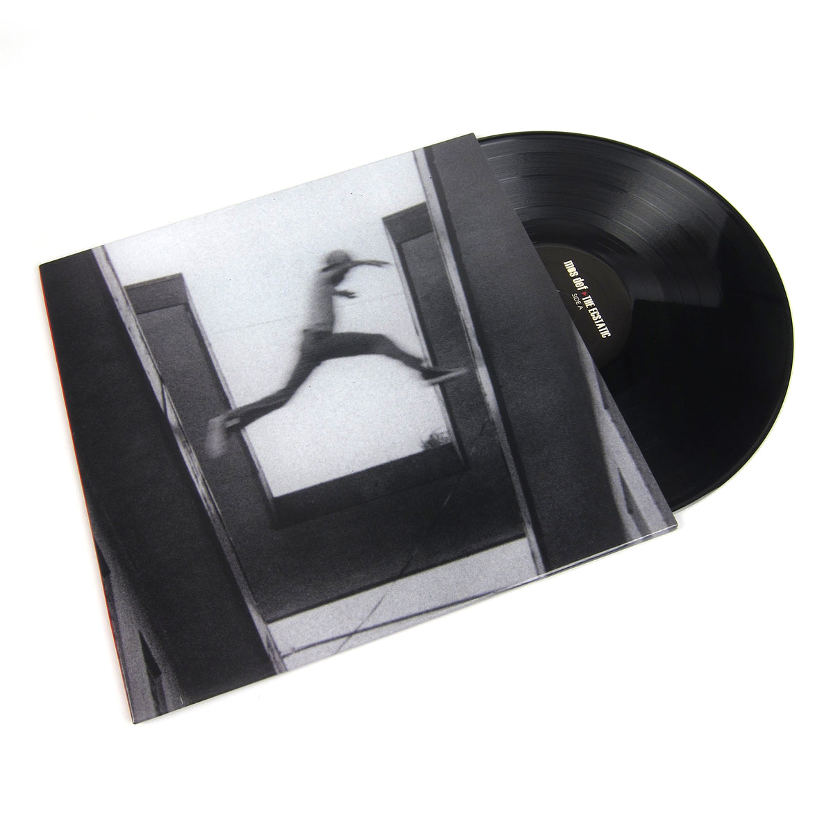 Mos Def: The Ecstatic Vinyl 2LP – TurntableLab.com