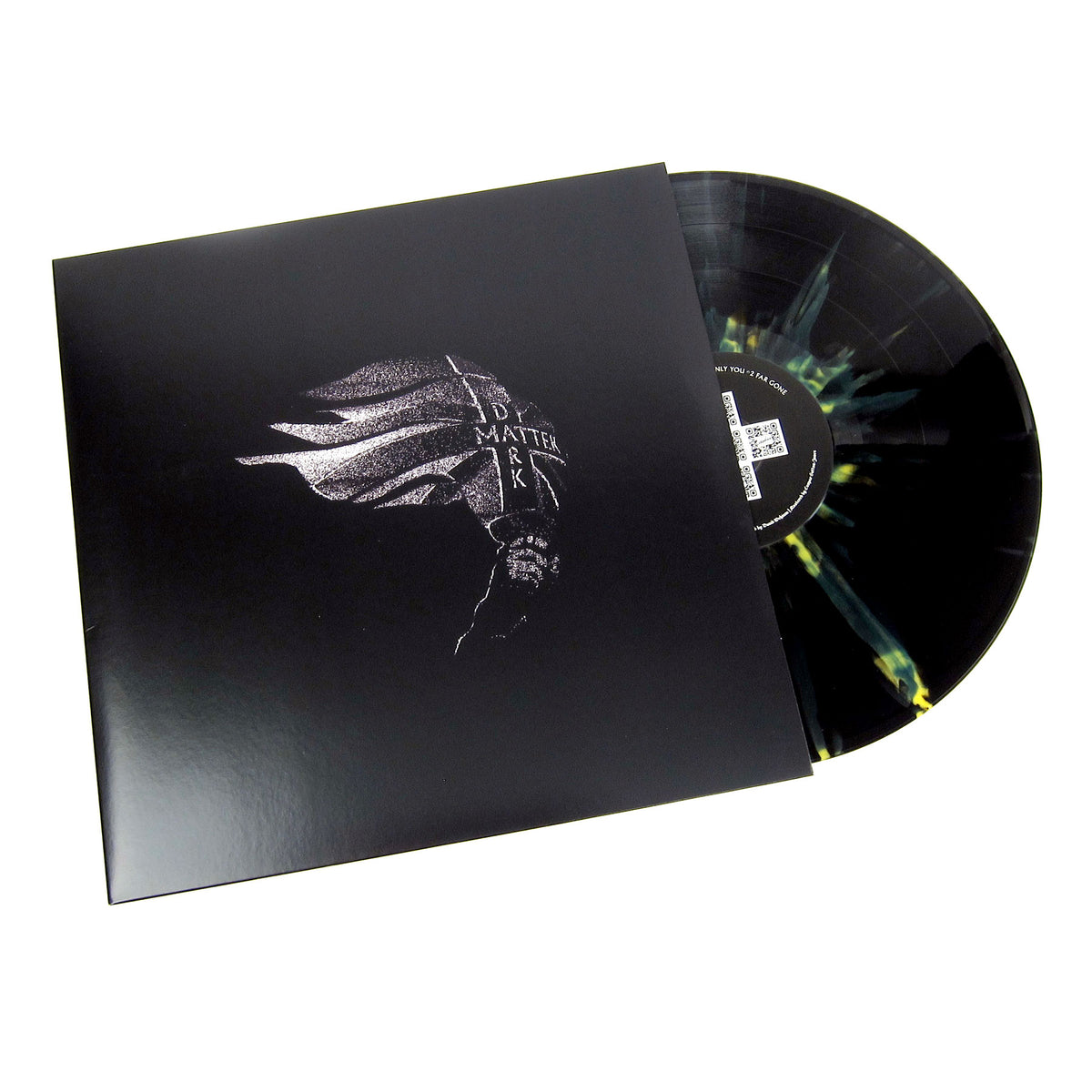 Moses Dark (Indie Exclusive Vinyl) Vinyl 2LP — TurntableLab.com