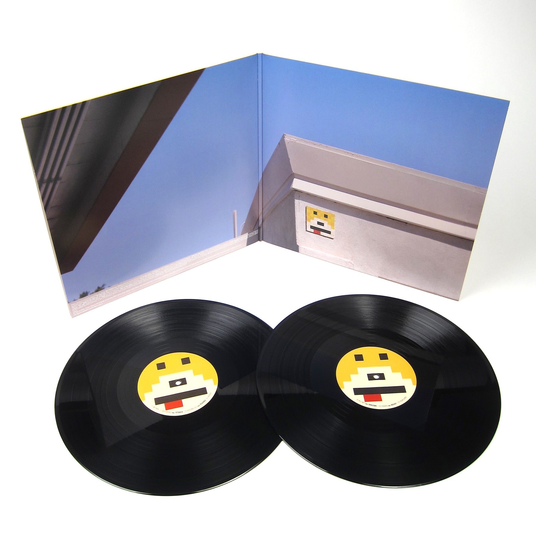 Mr Oizo All Wet Download