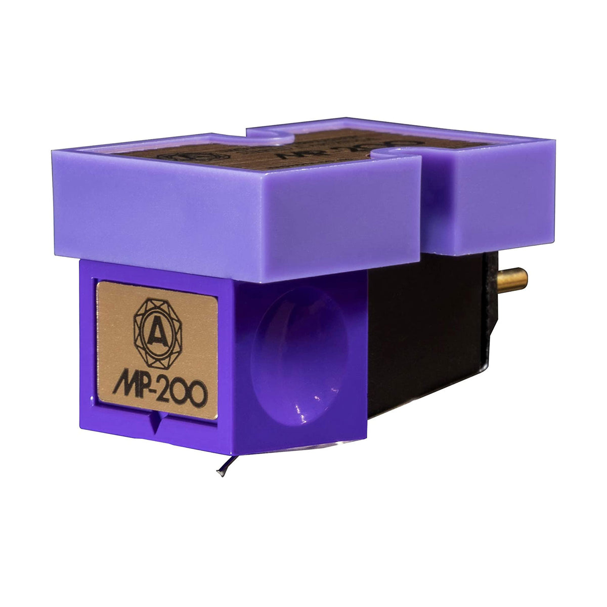 Nagaoka: MP-200 Cartridge