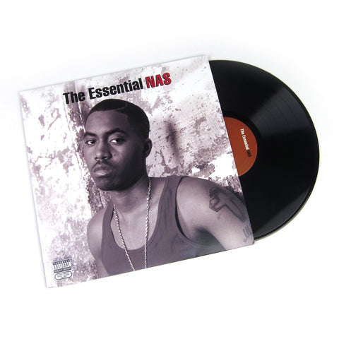 nas illmatic zip cdq