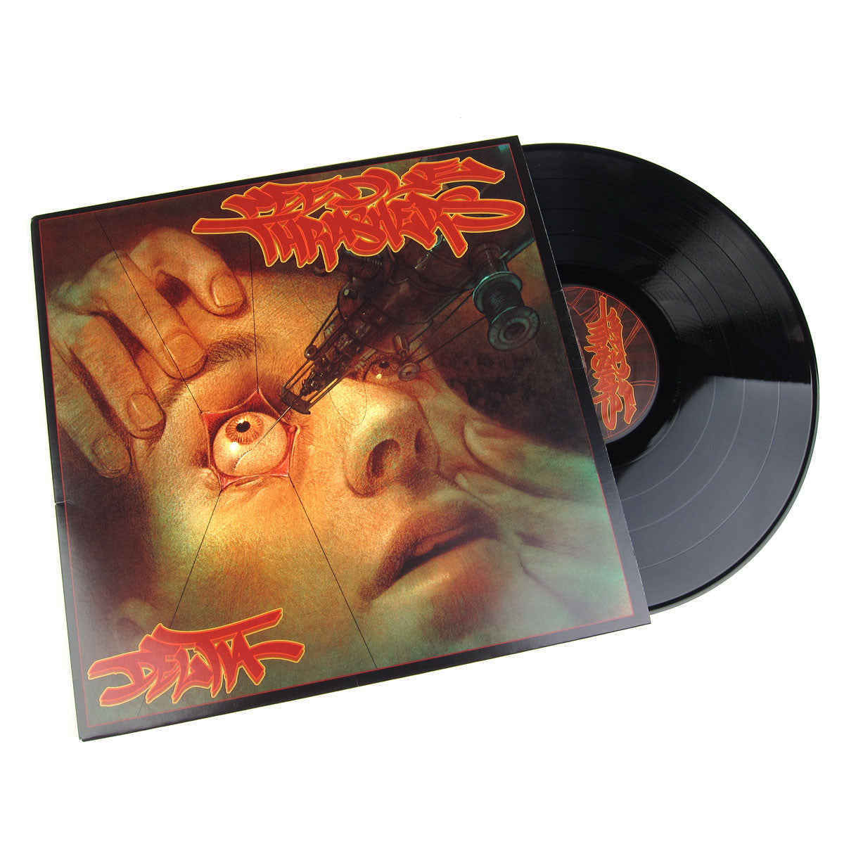 Soundtrack - Friday Night Funkin' Vol. 1 Exclusive LP (Winter Horror)