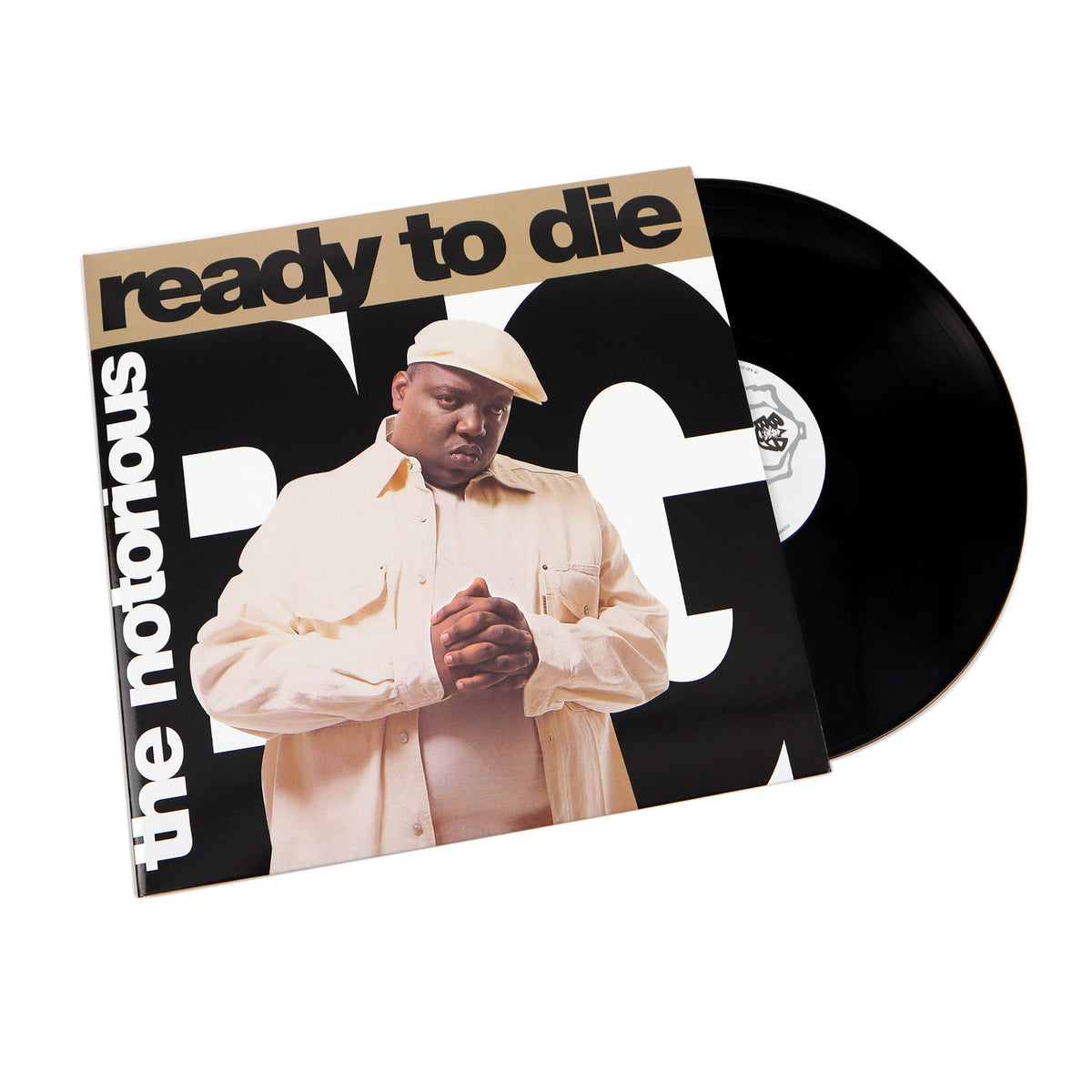 Notorious B.I.G. / Ready To Die 7インチBox - レコード