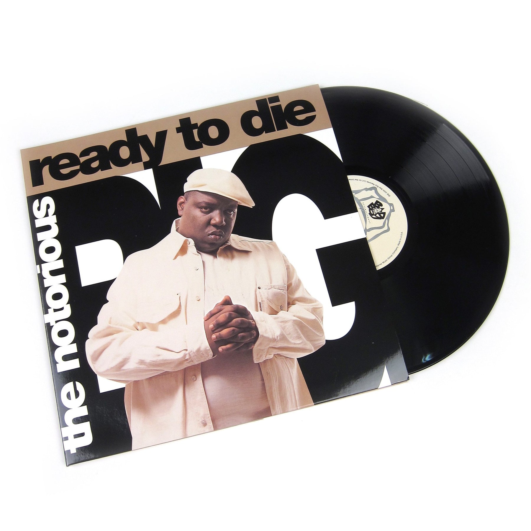 ready to die album download