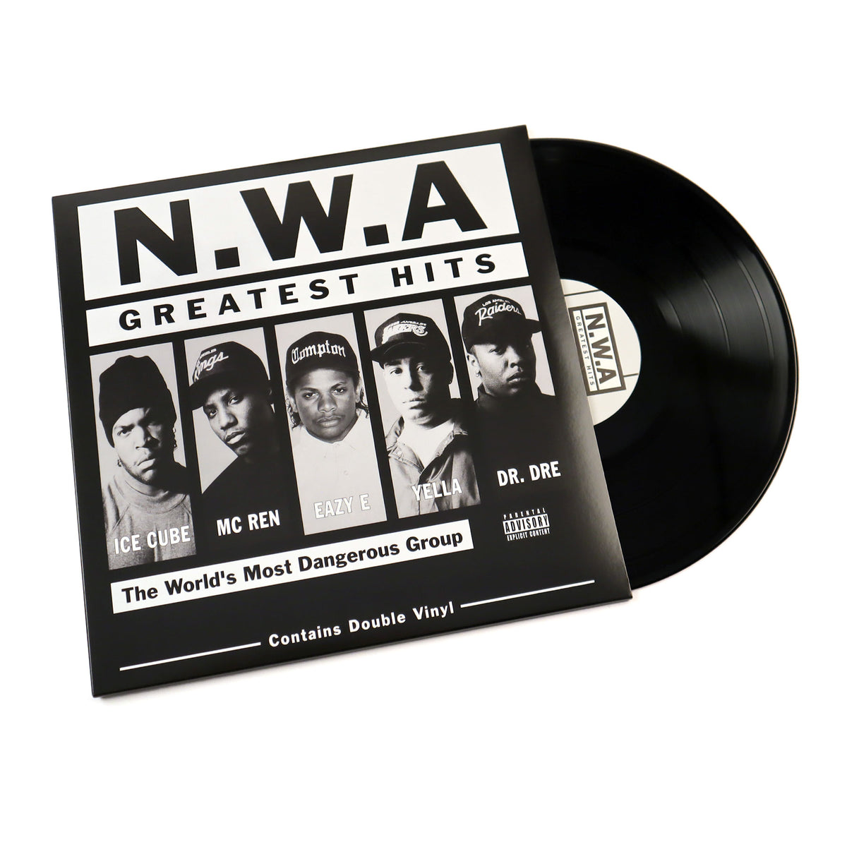 高級品 N.W.A GREATEST HITS レコード asakusa.sub.jp