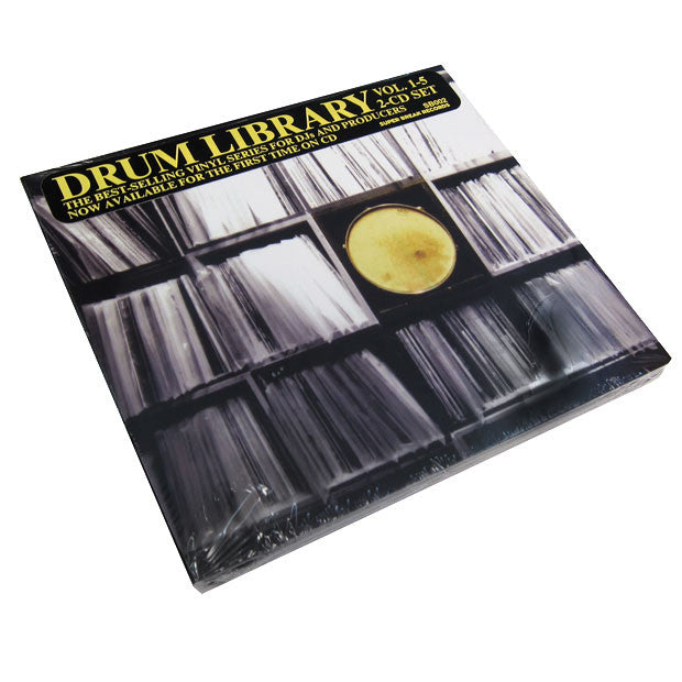 drum library vol 1 zip bags