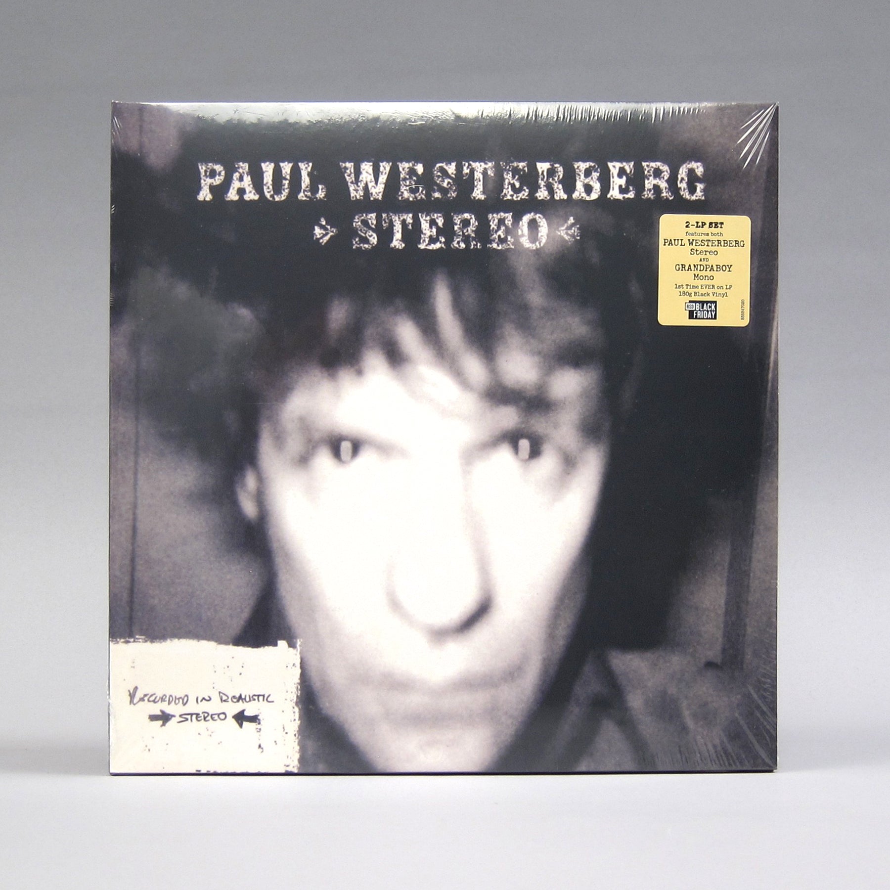 paul westerberg stereo rar