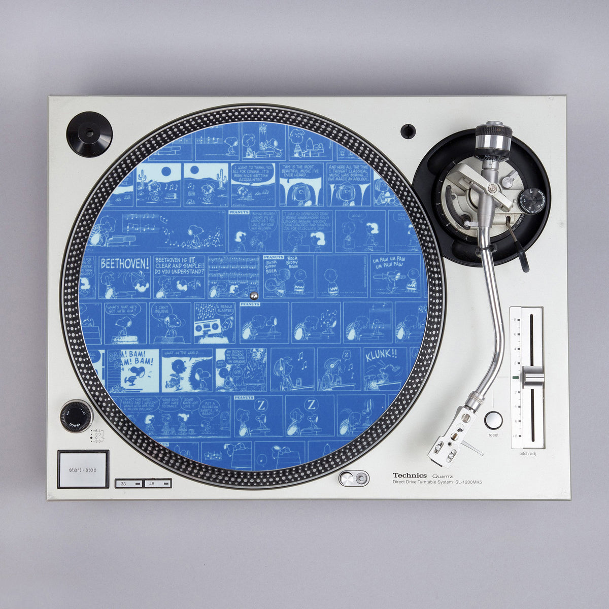 Vinyl 101: What is a Slipmat? Do You Need One?