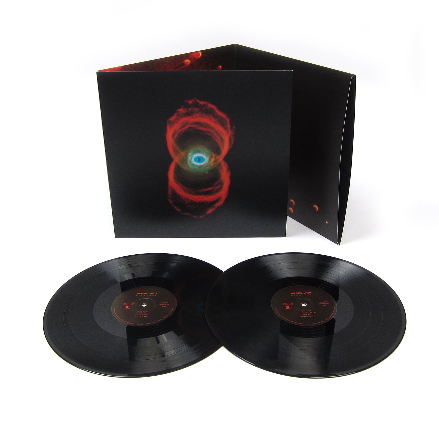 pearl jam binaural vinyl reissue 2017