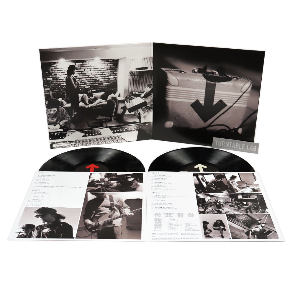 Pearl Rearview Mirror - Greatest Hits 1991-2003 Vol.2 Vinyl 2LP — TurntableLab.com