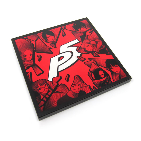 persona 5 ost 41