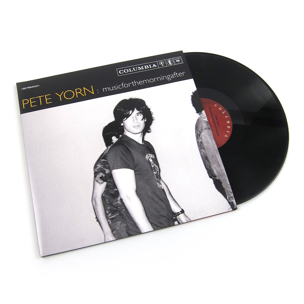 Pete Yorn: musicforthemorningafter Vinyl 2LP — TurntableLab.com