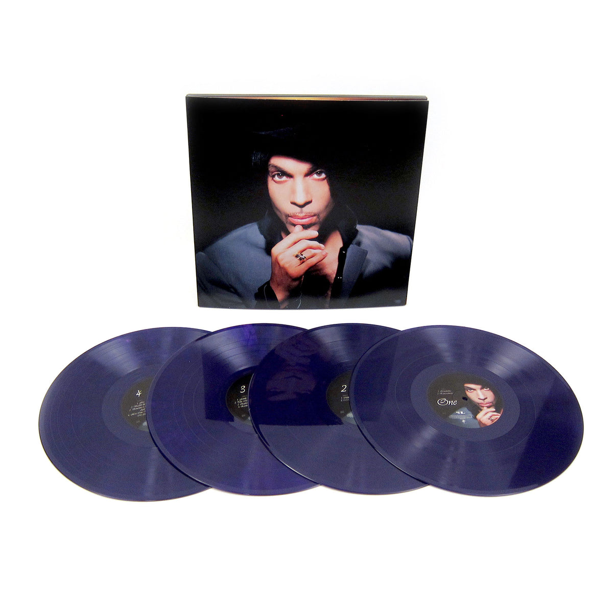 prince one nite alone cd for sale