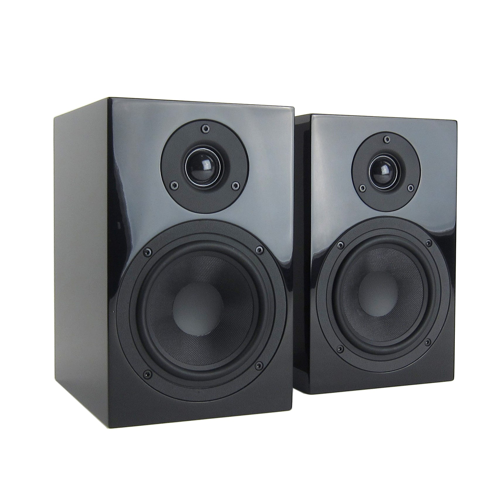 Speaker Box 5 Passive Speakers (Pair 