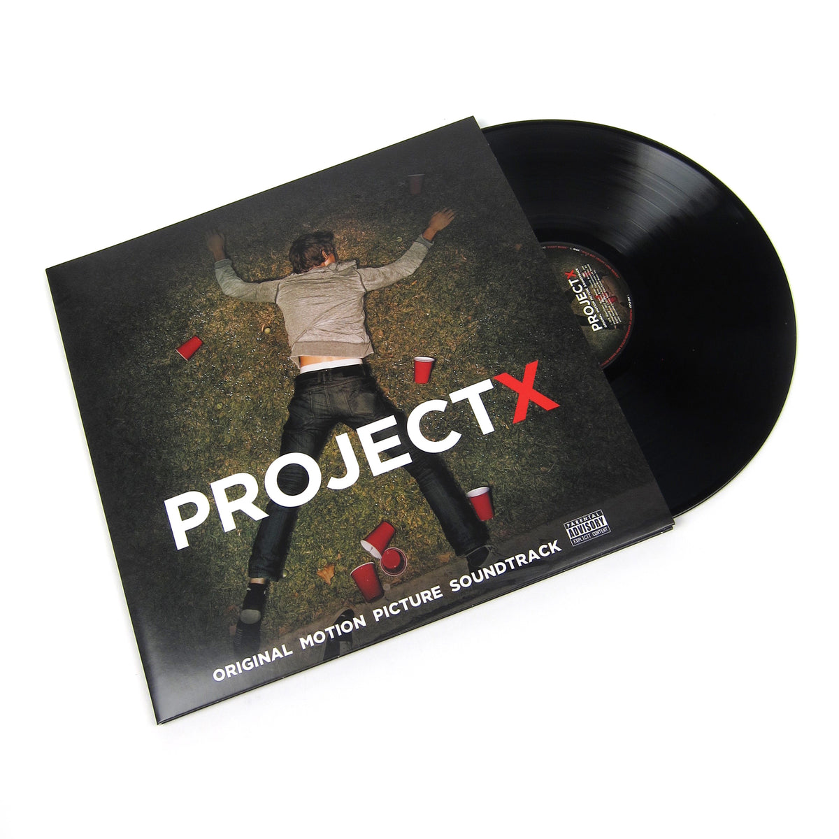 OST винилы. Проджект x. Project x poster. Akira Soundtrack Vinyl. Soundtrack 10