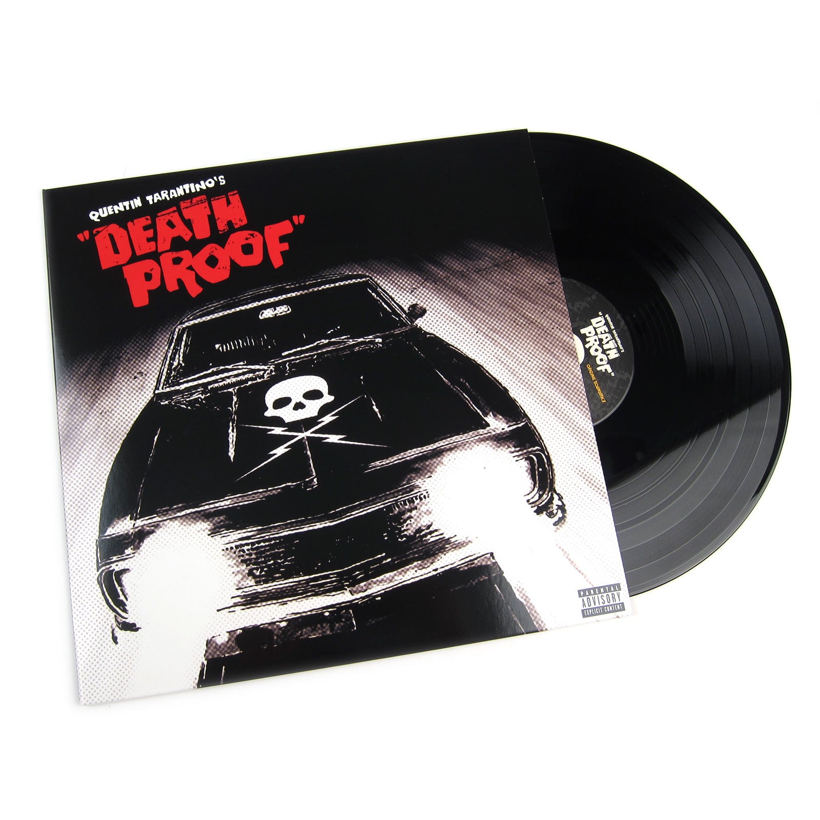 death proof soundtrack download 320 mp3