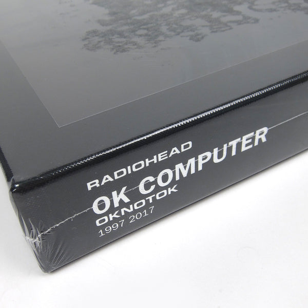 ok computer radiohead walkman pomo