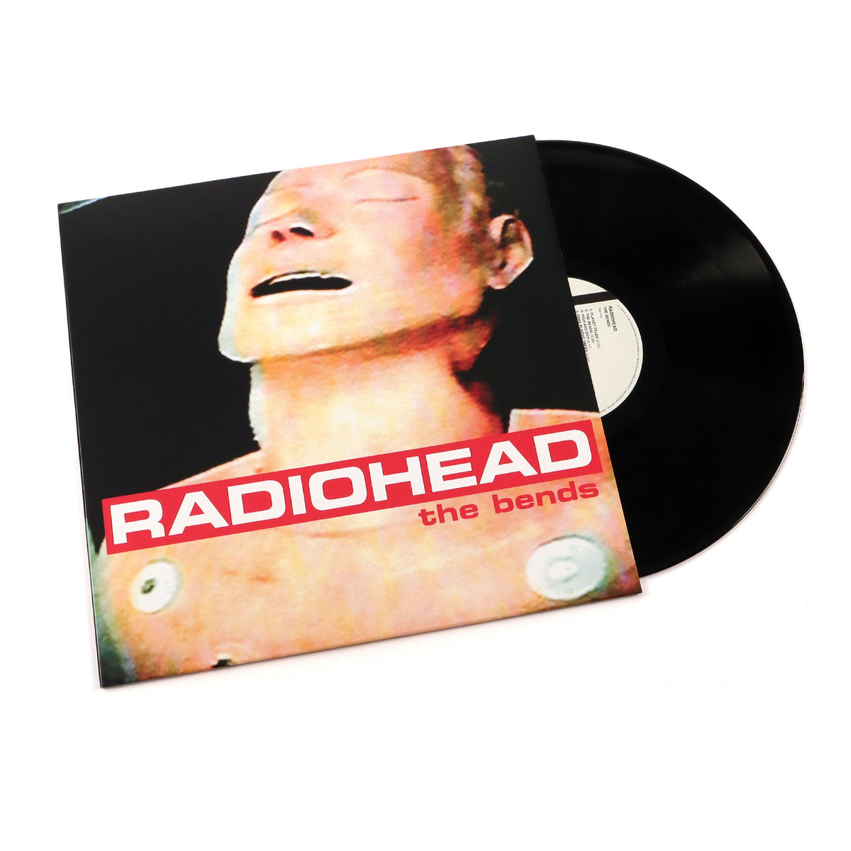 ☆ Radiohead ‎ 