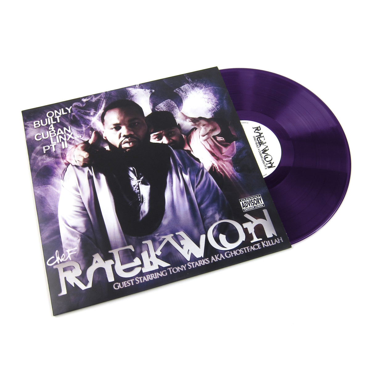 raekwon only built 4 cuban linx rar