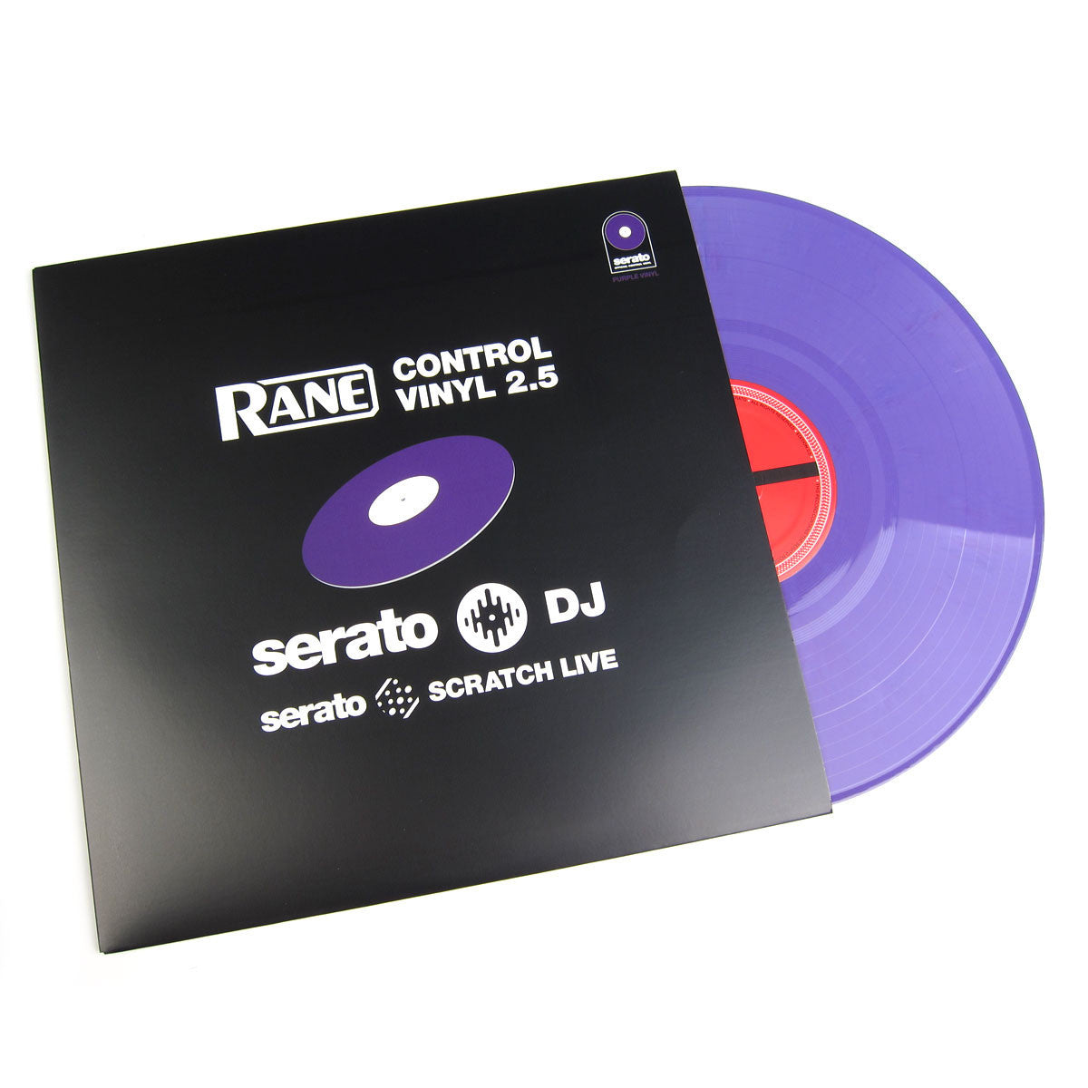 Serato scratch live 2.5 for sl1