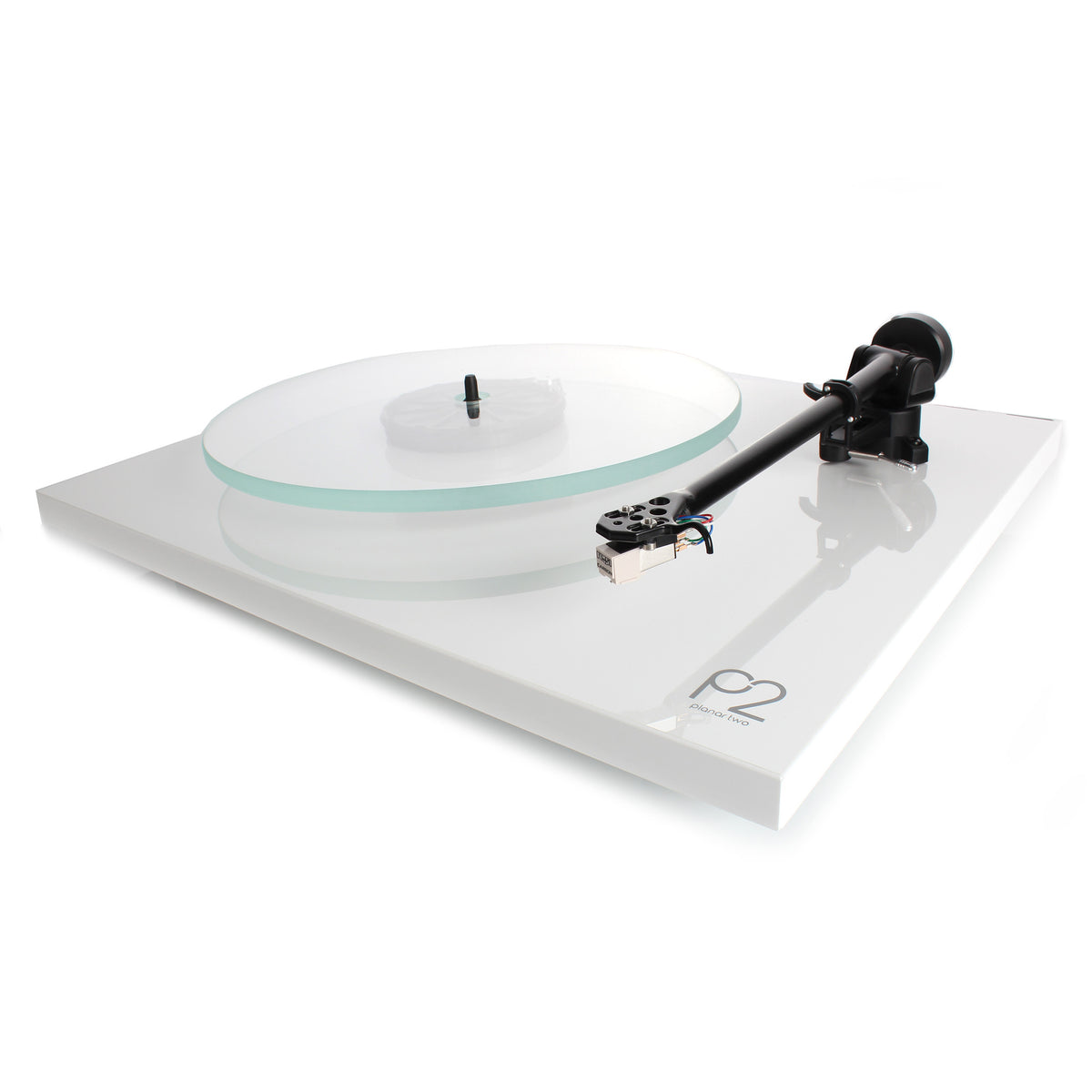 rega turntable