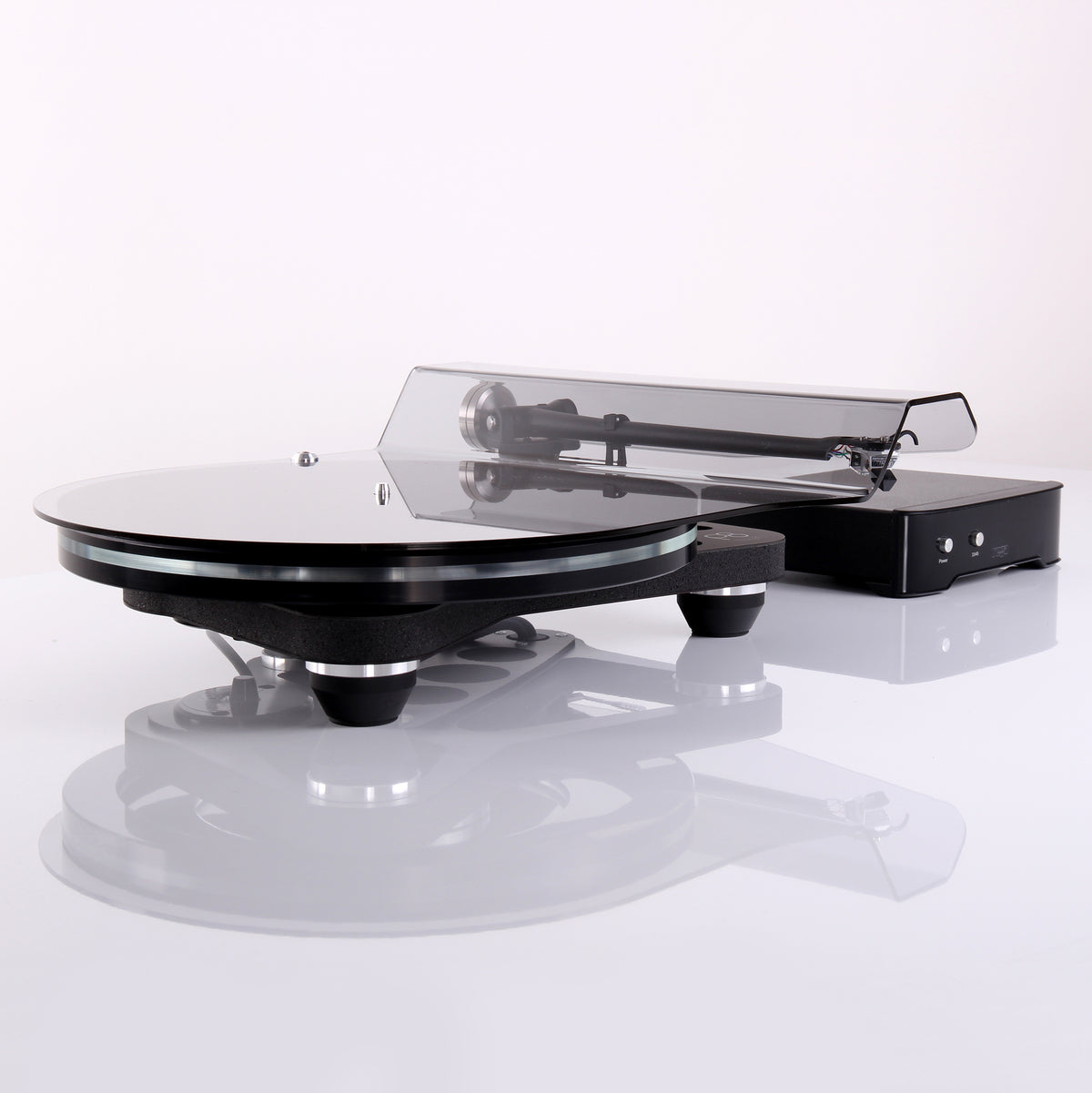 rega turntable