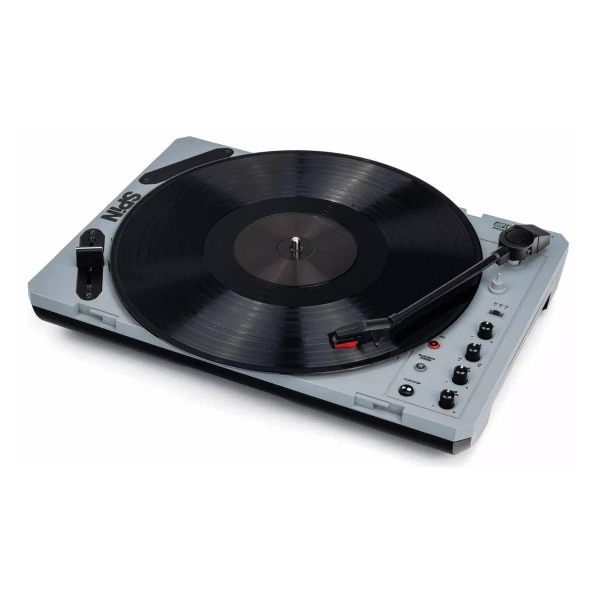 Reloop Spin Portable Turntable System Turntablelab Com