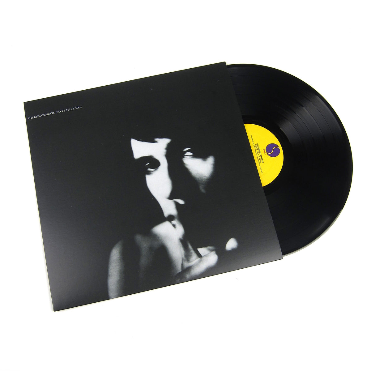 The Replacements: The Sire Years Vinyl 4LP Boxset – TurntableLab.com