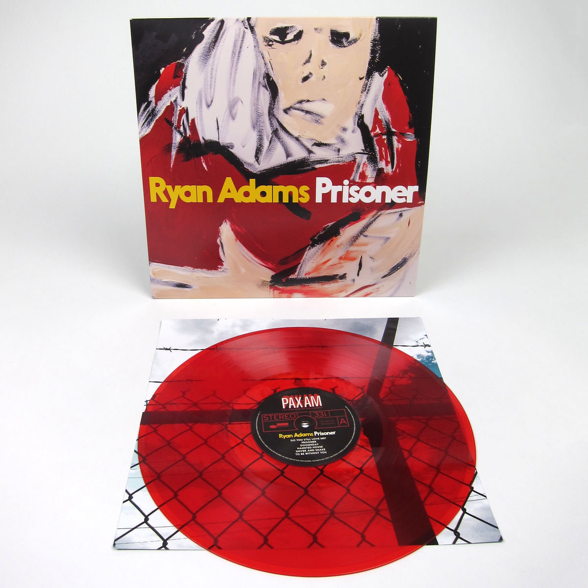 ryan adams blackhole rarity