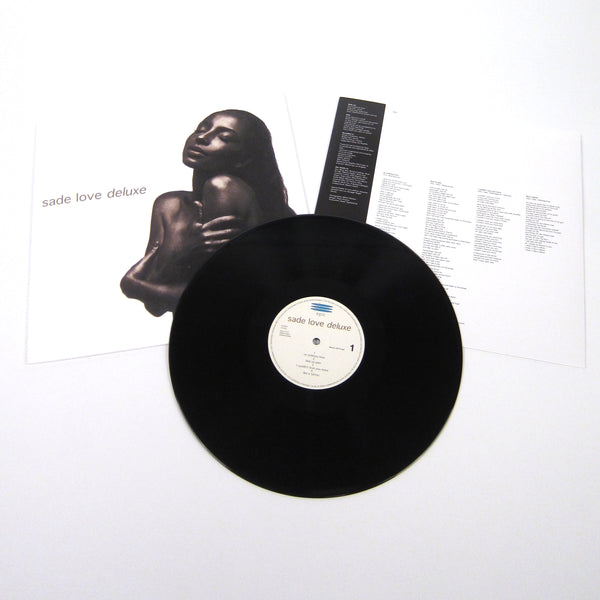 paraya様専用 Sade/This Far/180g重量盤レコードBOX+thefivetips.com