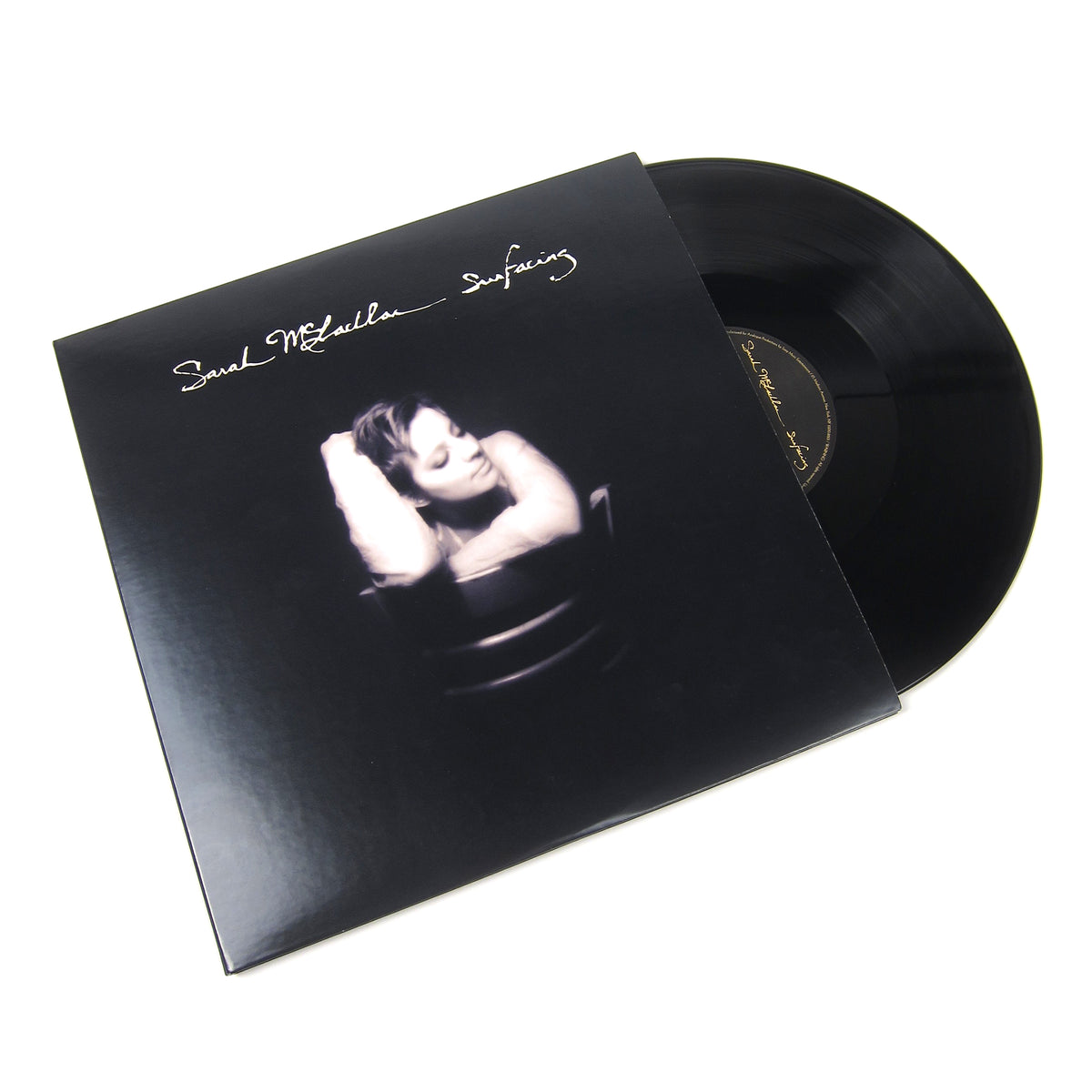 Sarah McLachlan: Surfacing (Analogue Productions 200g) Vinyl 2LP ...