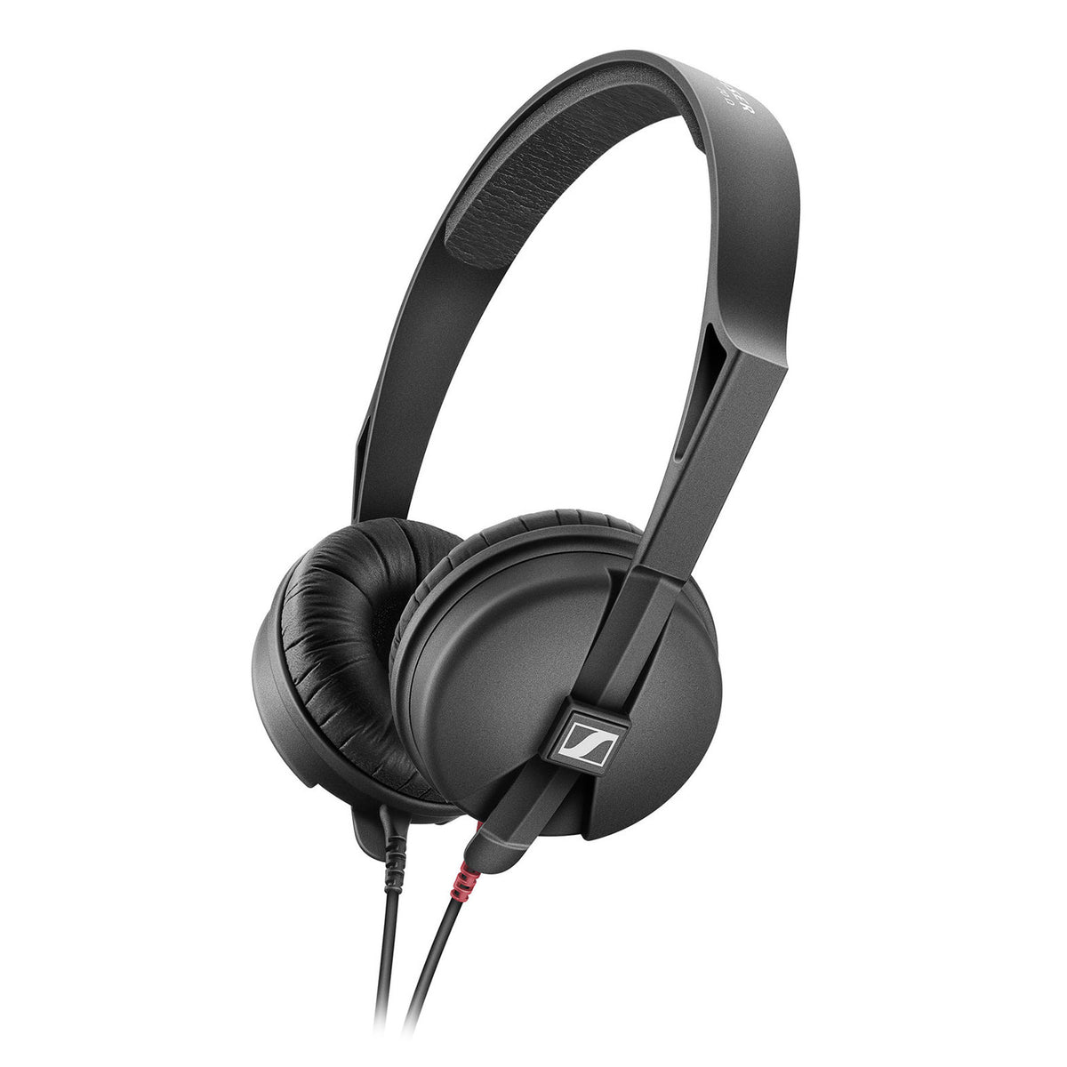 Conversacional Invalidez clon Sennheiser: HD25 Light - DJ / Studio Headphones (Straight Cable) —  TurntableLab.com